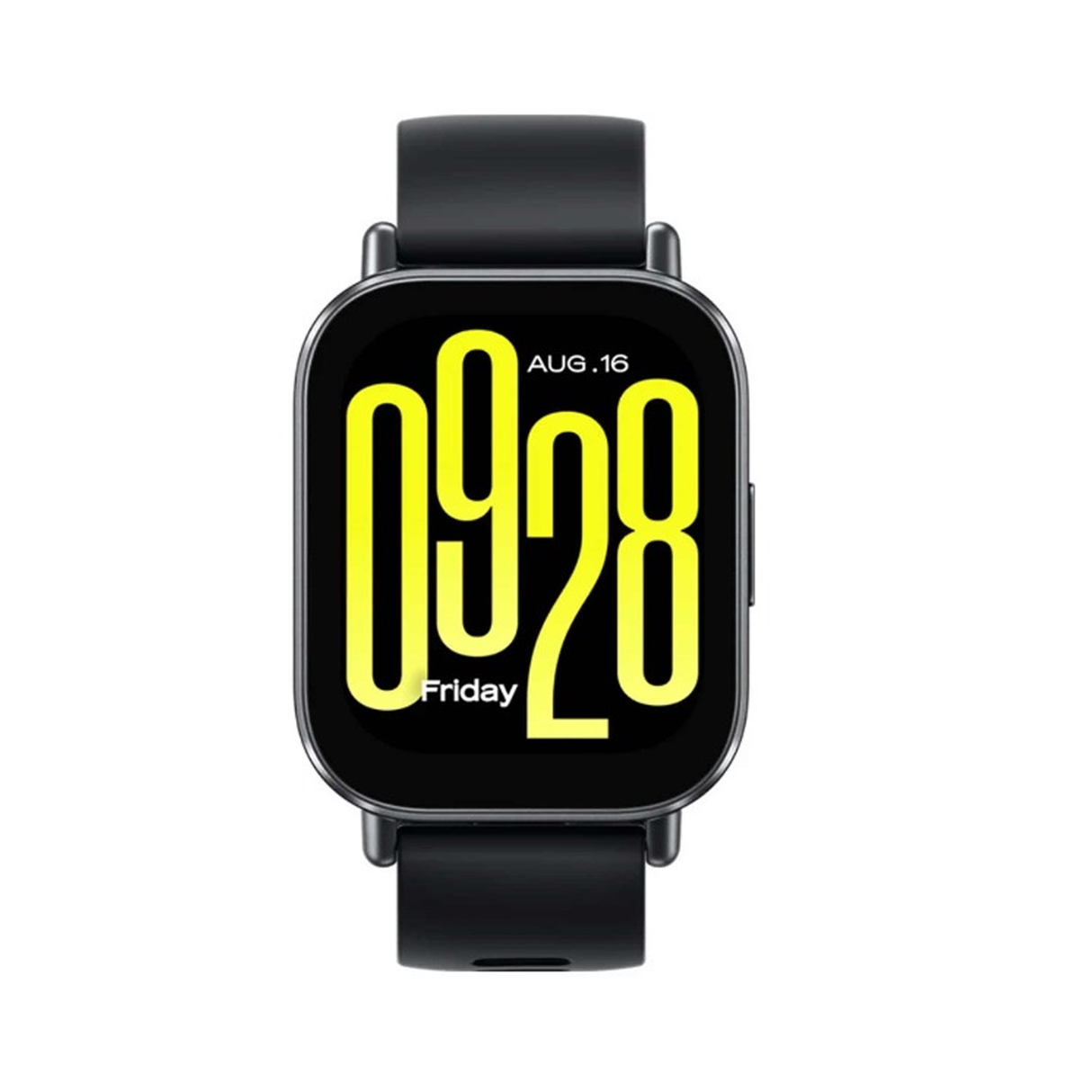 Xiaomi Redmi Watch 5 Active - Smart Watch - Midnight Black - ASIS