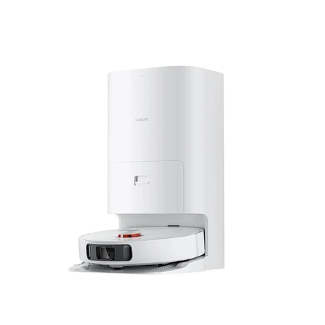 Xiaomi Robot Vacuum X20+ UK - ASIS