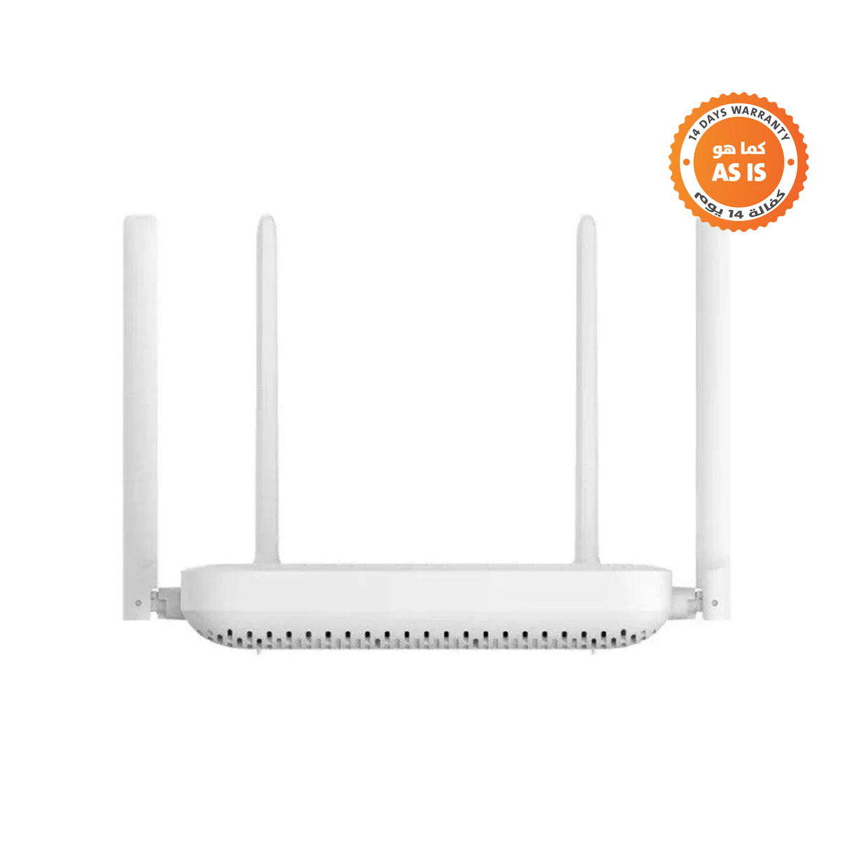 Xiaomi Router AX1500 - ASIS