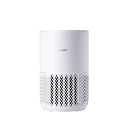 Xiaomi Smart Air Purifier 4 Compact GB - White -  ASIS