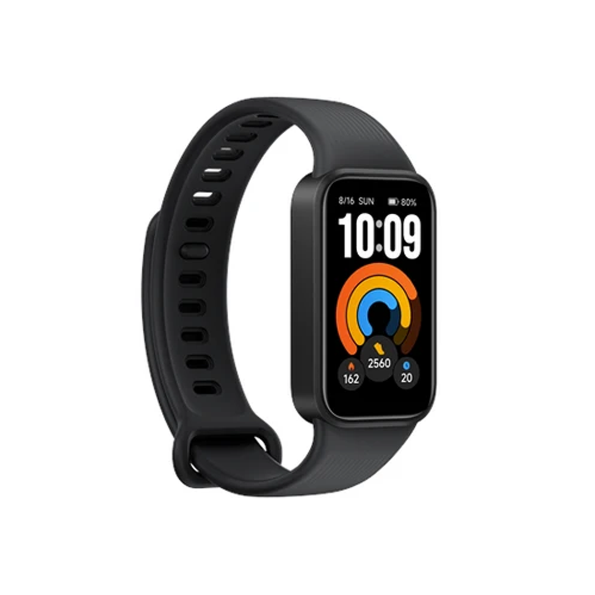 Xiaomi Smart Band 11 Active - Black