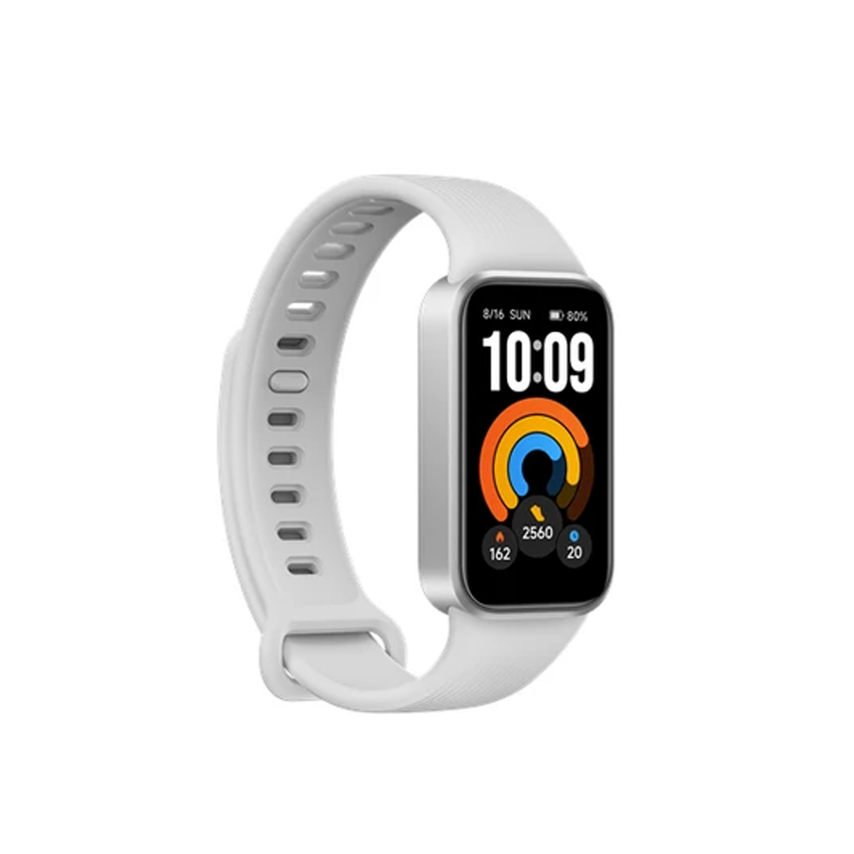 Xiaomi Smart Band 11 Active - Gray