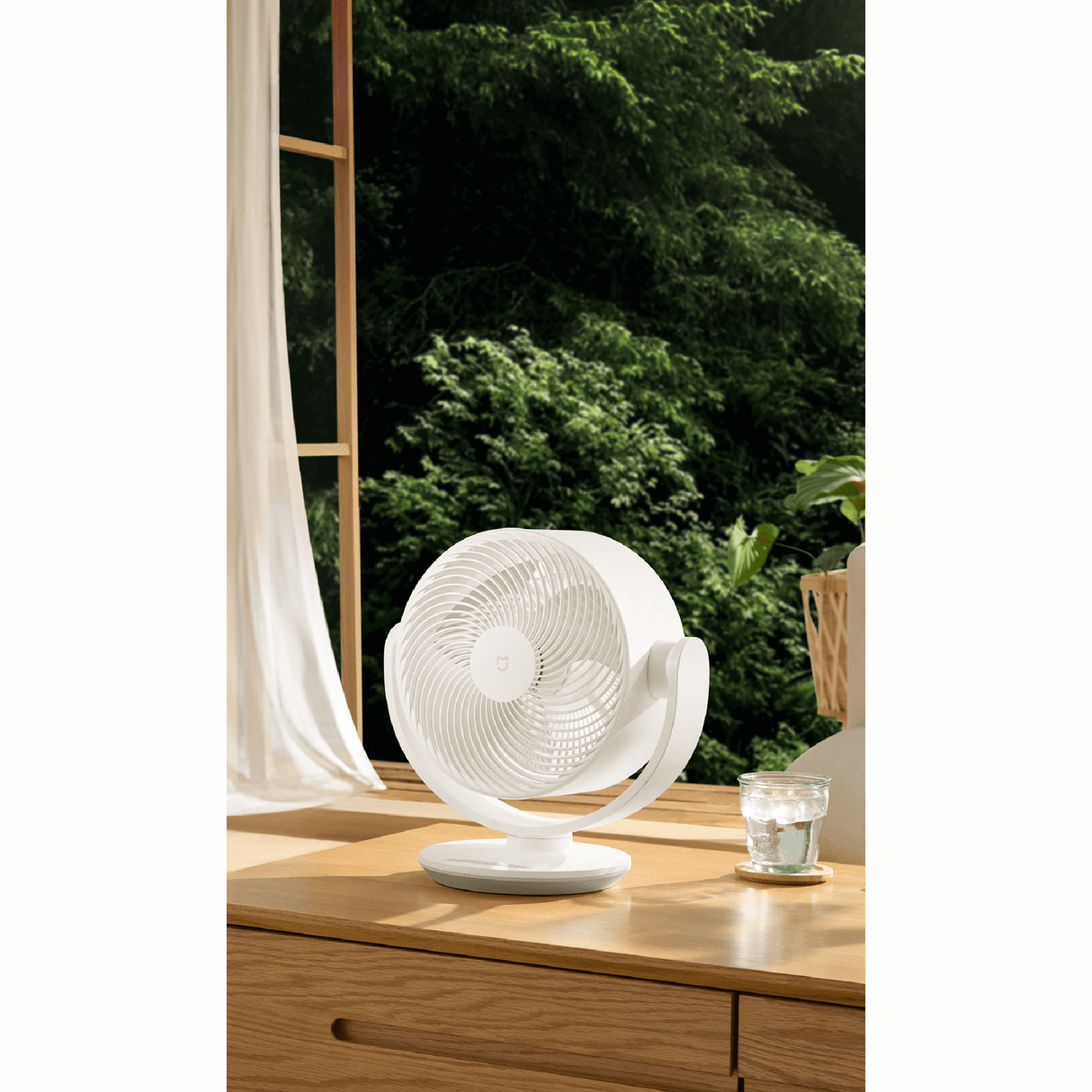 Xiaomi Smart Desktop Air Circulation Fan GB