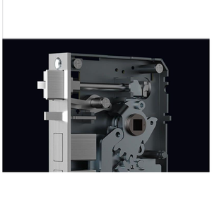 Xiaomi Smart Lock - ASIS