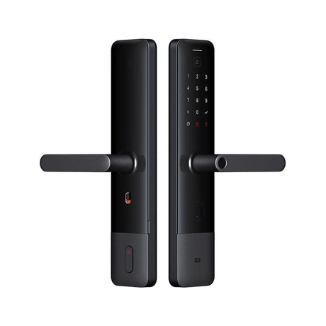 Xiaomi Smart Lock - ASIS