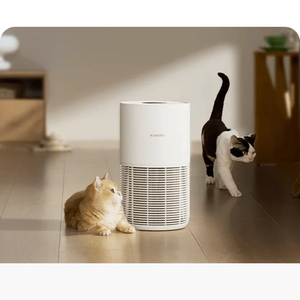 شاومي جهاز تنقية الهواء سمارت للعناية بالحيوانات الأليفة 