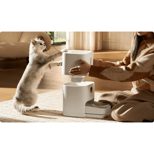 Xiaomi Smart Pet Food Feeder 2 UK