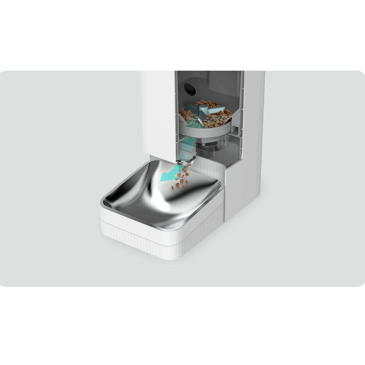 Xiaomi Smart Pet Food Feeder 2 UK