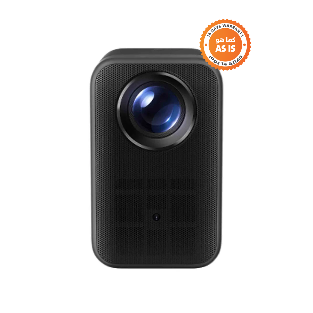 Xiaomi Smart Projector L1 Pro - Black - ASIS