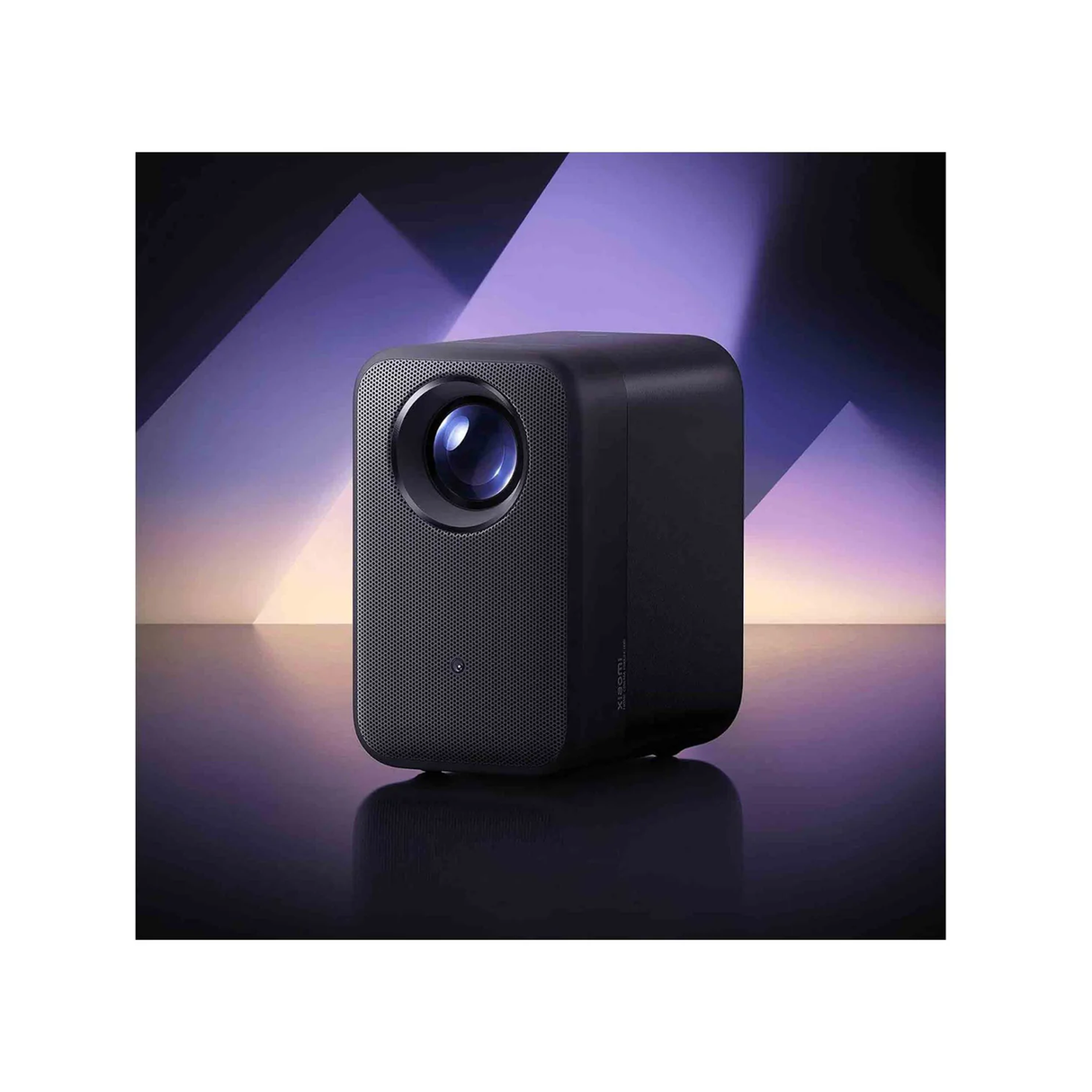 Xiaomi Smart Projector L1 Pro - Black - ASIS