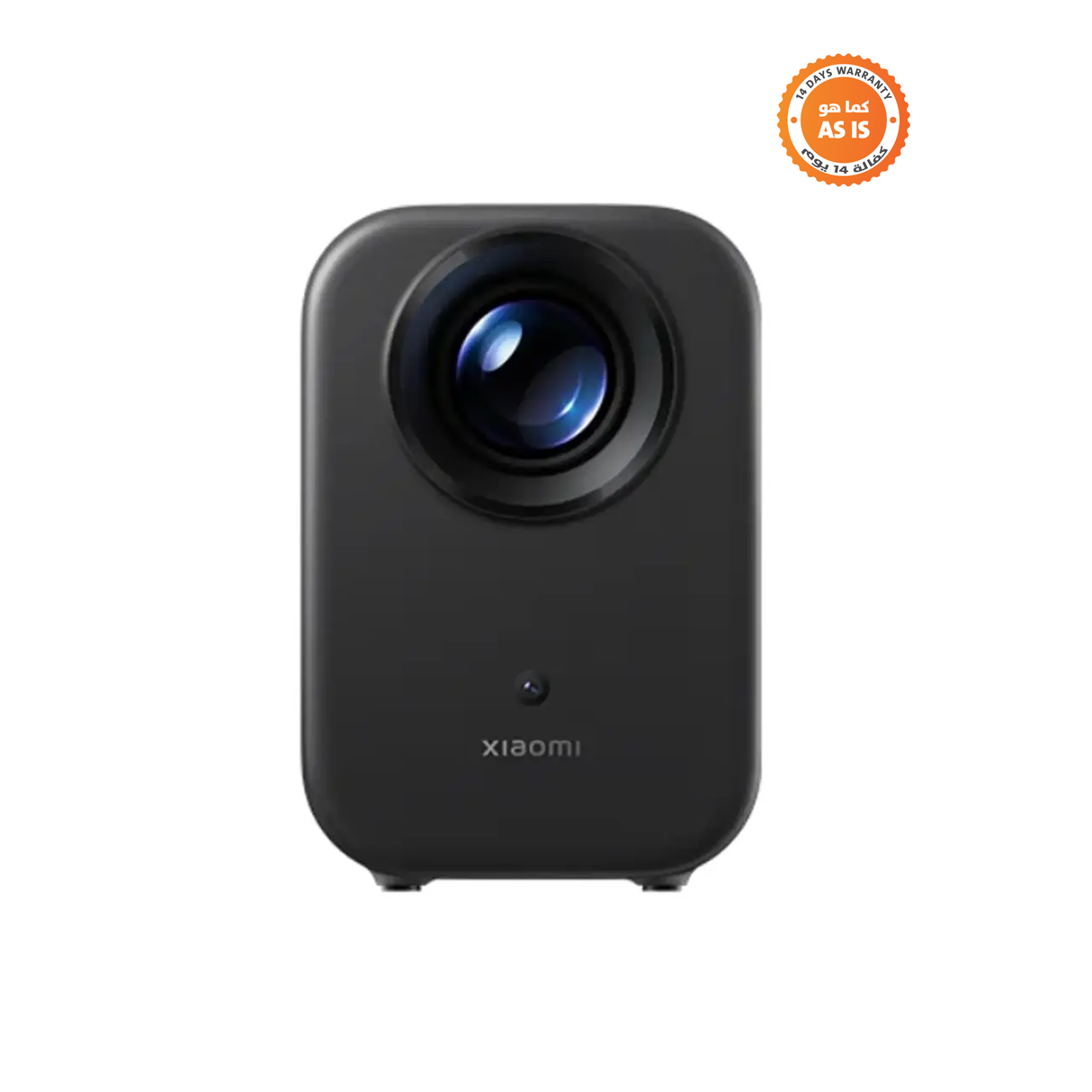 Xiaomi Smart Projector L1 UK - BHR9418EN - ASIS