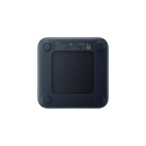 شاومي ميزان ذكي إس200 - رمادي داكن