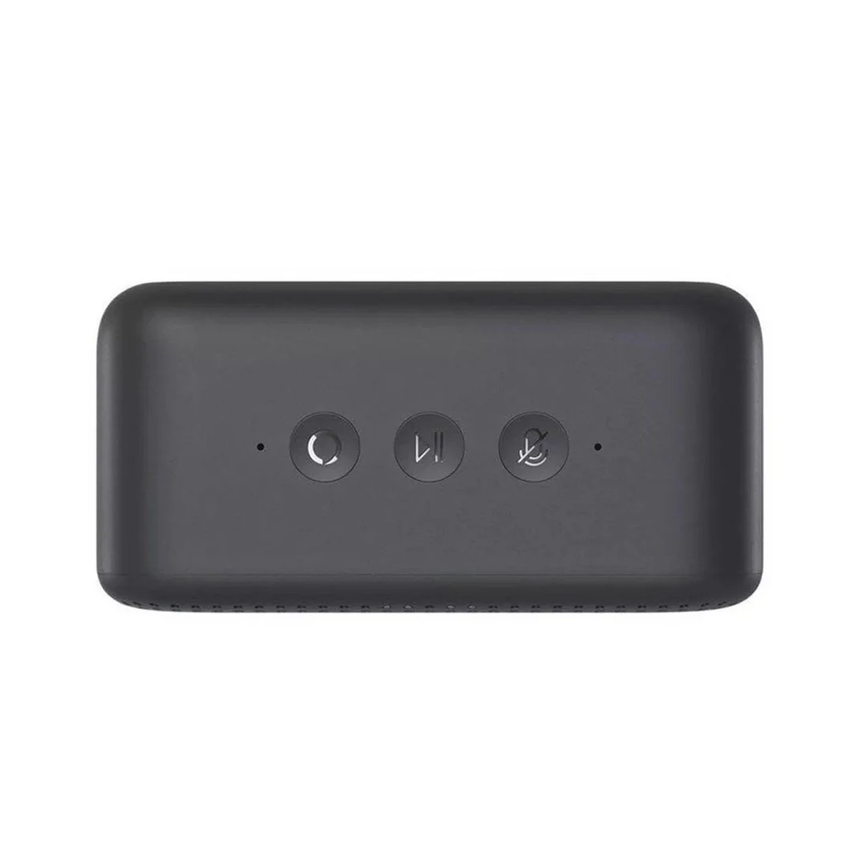 Xiaomi Smart Speaker Lite - Black - ASIS