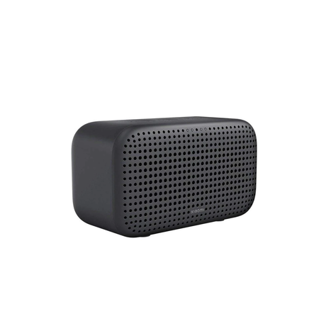 Xiaomi Smart Speaker Lite - Black