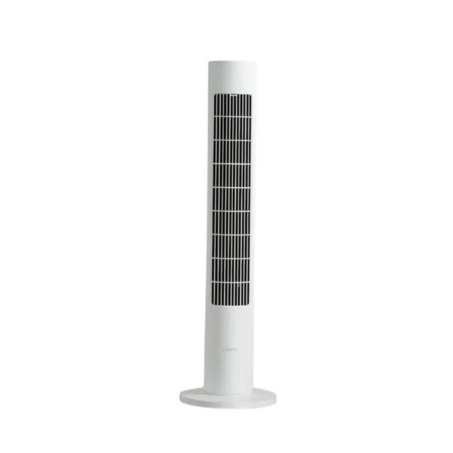 Xiaomi Smart Tower Fan 2 -24W - White - Zayoom