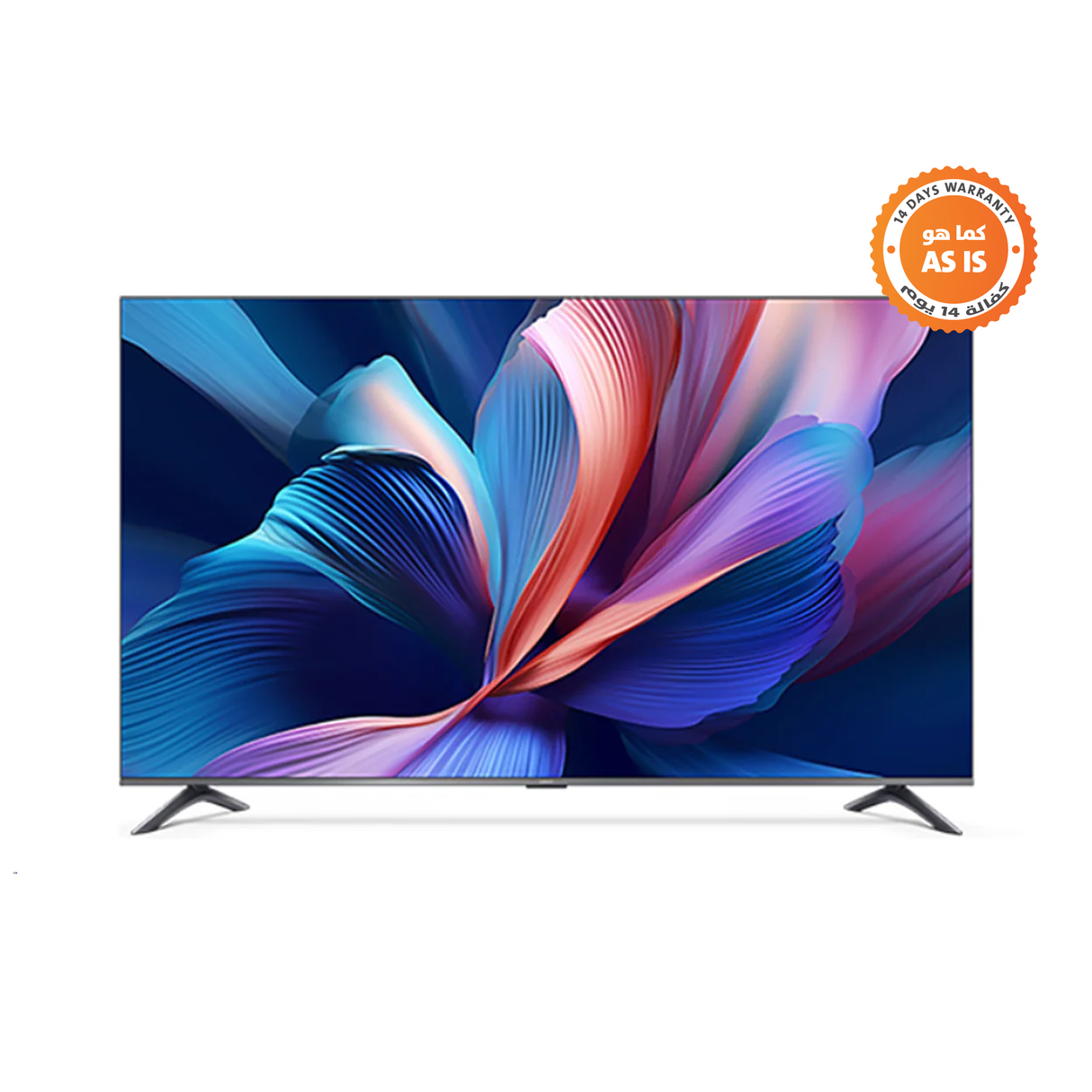Xiaomi TV A Pro 65 2026 (ELA5844GL) - ASIS