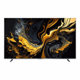 Xiaomi TV A Max 85 Inch QLED 4K Ultra HD Smart Google TV 144Hz Dolby Vision - Zayoom