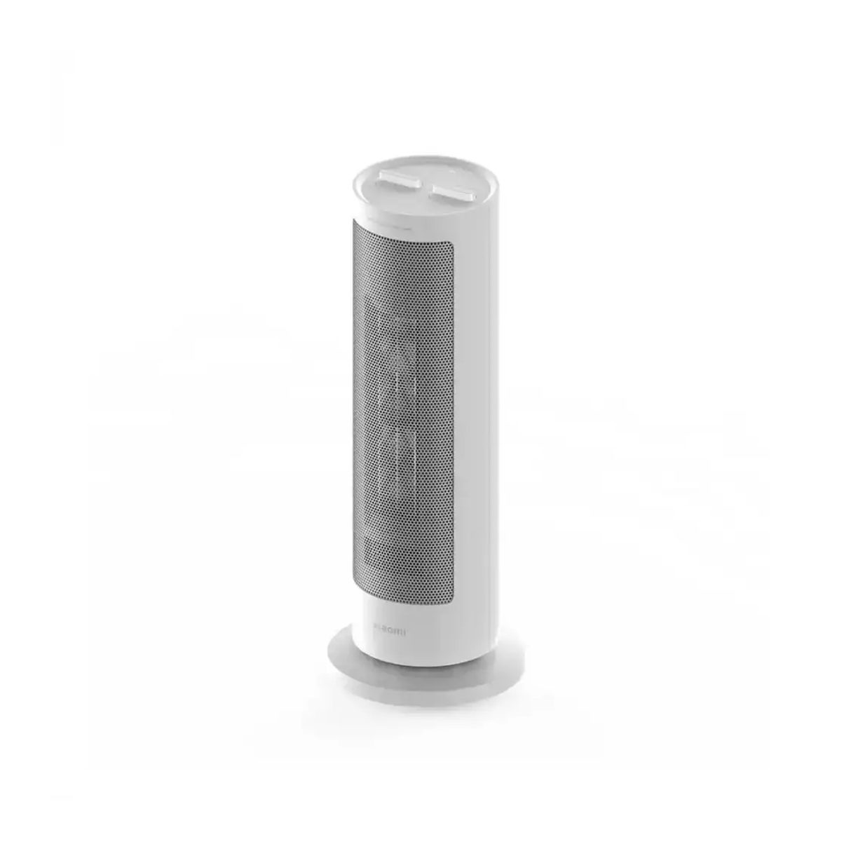 Xiaomi Ultra quiet Fan Heater 2000W - White - Zayoom