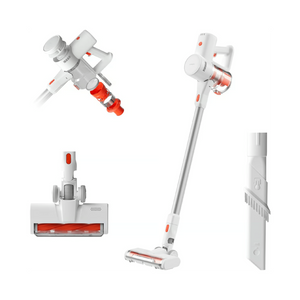 Xiaomi Vacuum Cleaner G20 Lite Five-stage Filtration 215W - White - Zayoom