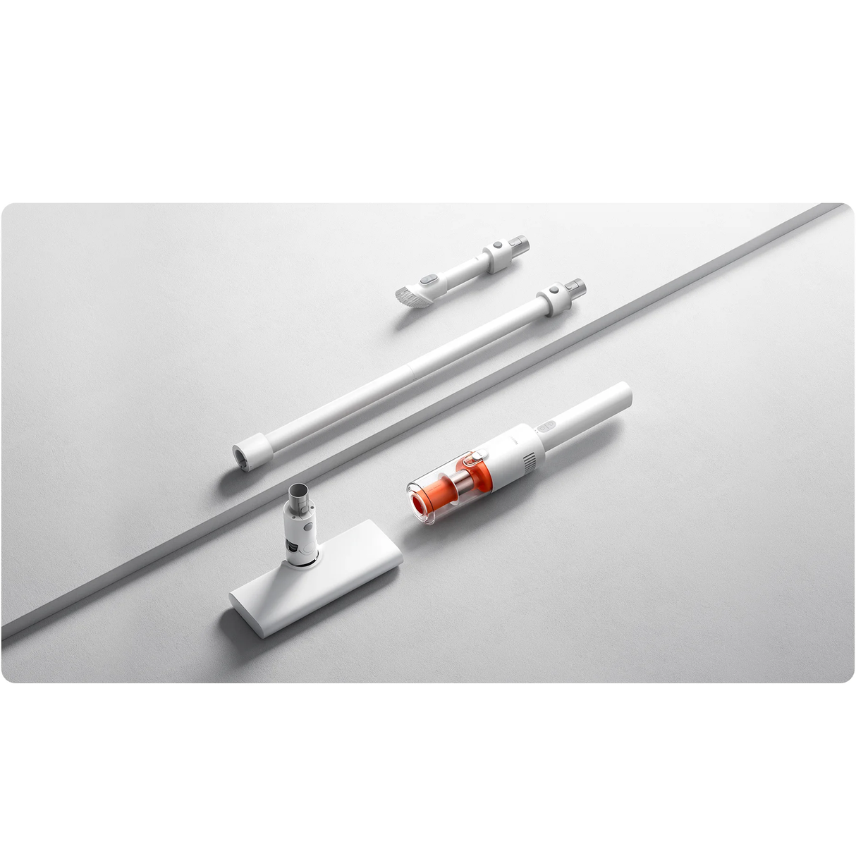 Xiaomi Vacuum Cleaner P30 GL