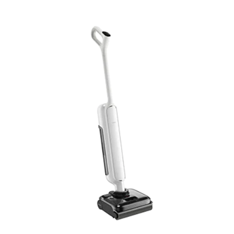 Xiaomi Wet and Dry Vacuum W30 Pro UK