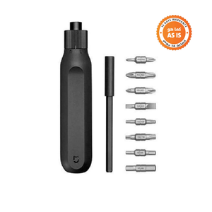 Xiaomi 16 In 1 Ratchet Screwdriver - ASIS