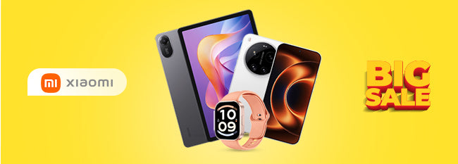 Xiaomi Offers