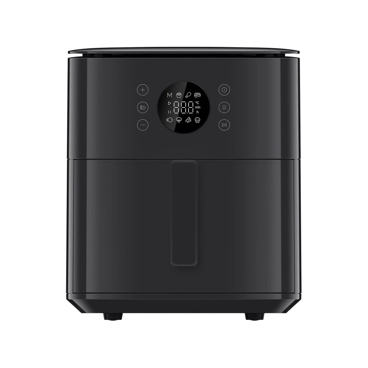 Xiaomi Air Fryer 6.5L - Black - UK