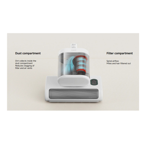 Xiaomi Dust Mite Vacuum Cleaner 2 Pro GB E401HW