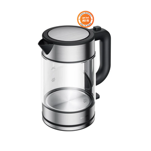 Xiaomi Electric Glass Kettle 1.7 Liter - 2200W - ASIS