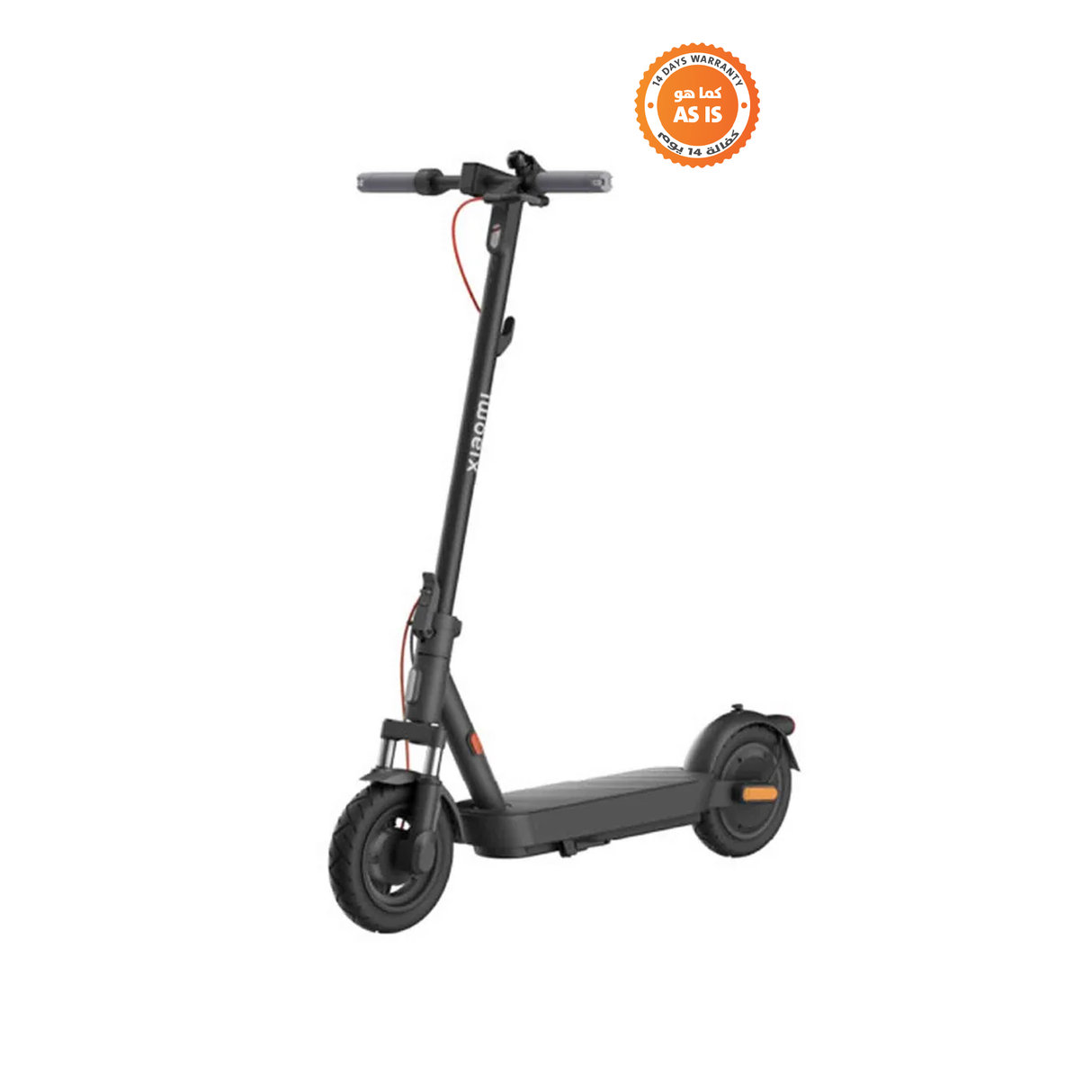 Xiaomi Electric Scooter 5 Pro GL- ASIS