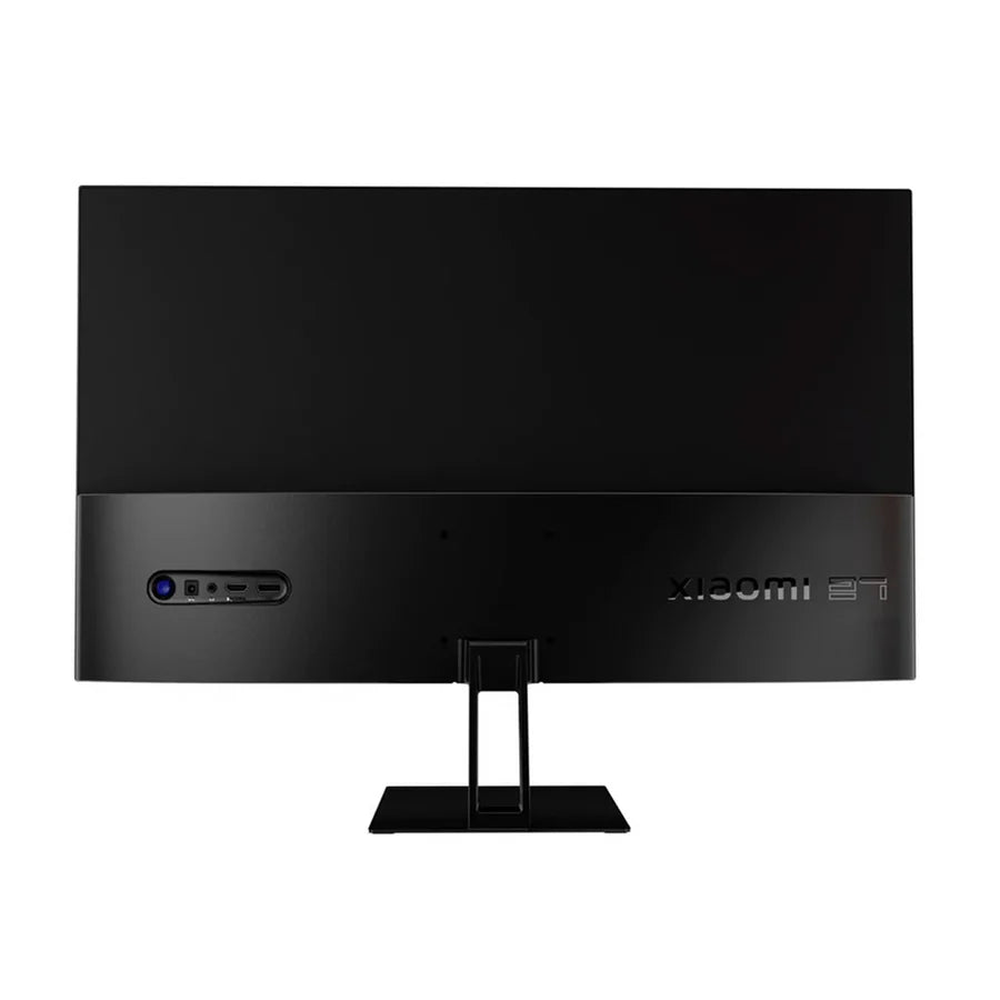 شاومي جي 27 آي 27 بوصة شاشة ألعاب فل اتش دي IPS سريعة، 165 هرتز، 1 مللي ثانية، فري سينك بريميوم – أسود