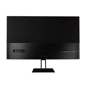 شاومي جي 27 آي 27 بوصة شاشة ألعاب فل اتش دي IPS سريعة، 165 هرتز، 1 مللي ثانية، فري سينك بريميوم – أسود