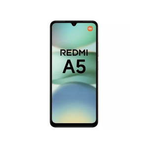Xiaomi Redmi A5 - 3GB RAM - 64GB ROM - Mobile Phone - Ocean Blue Xiaomi Redmi A5 - 3GB RAM - 64GB ROM - Mobile Phone - Ocean Blue