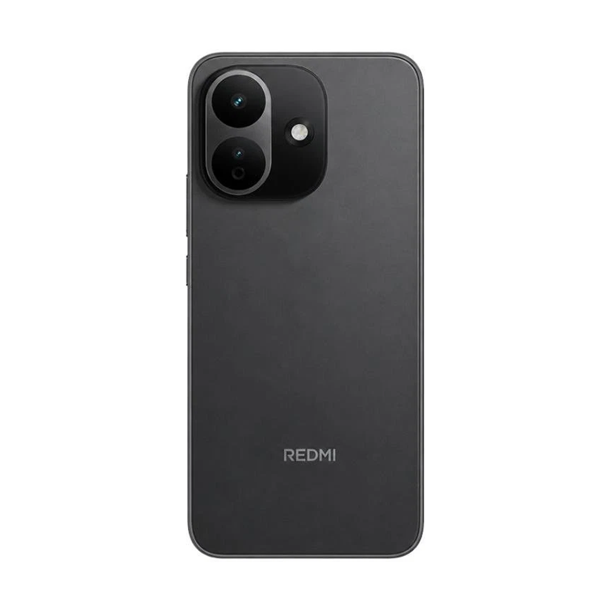 Xiaomi Redmi Note 17 Pro 5G Mobile Phone - 6GB RAM - 128GB ROM - Black