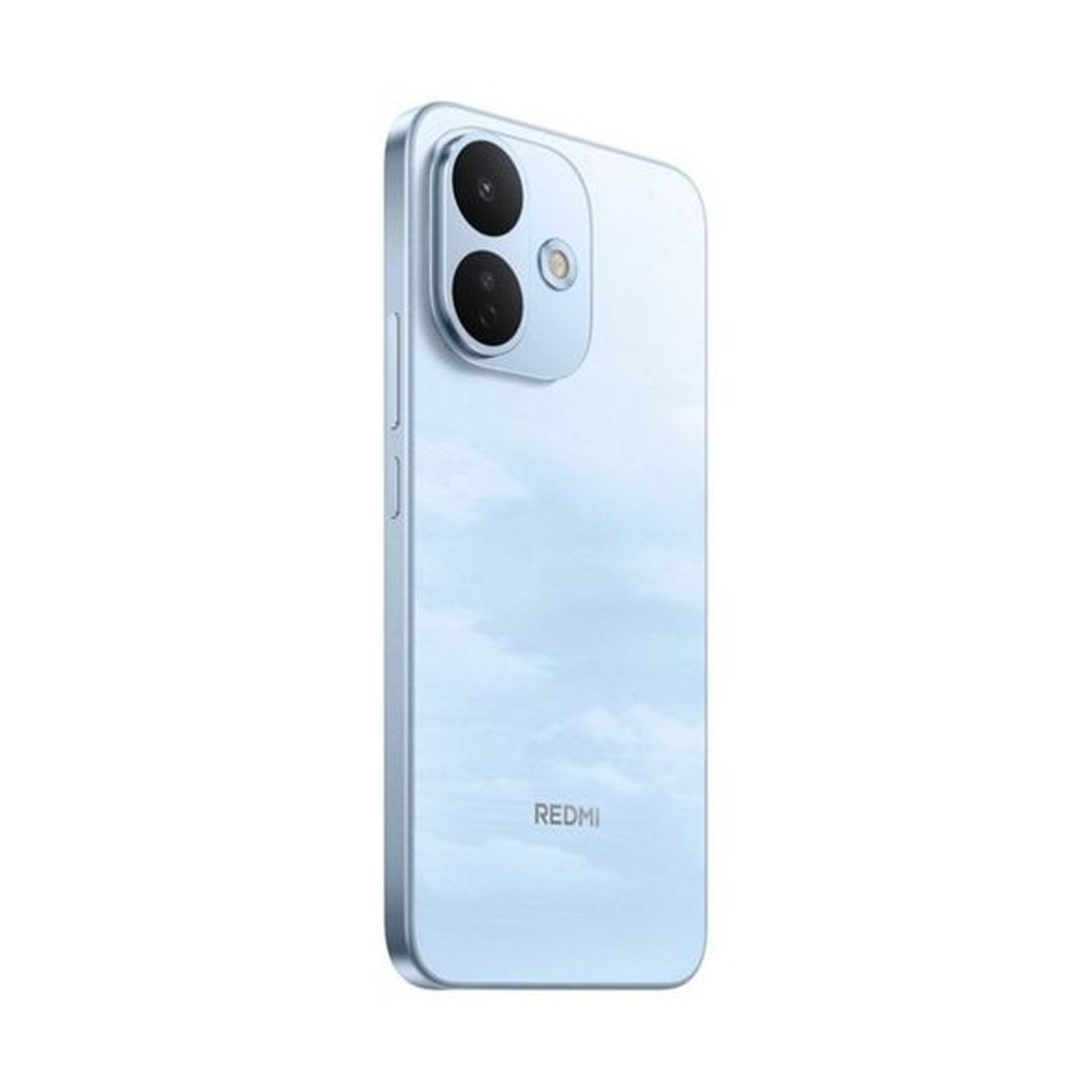 Xiaomi Redmi Note 17 Pro 5G Mobile Phone - 6GB RAM - 128GB ROM - Sky Blue