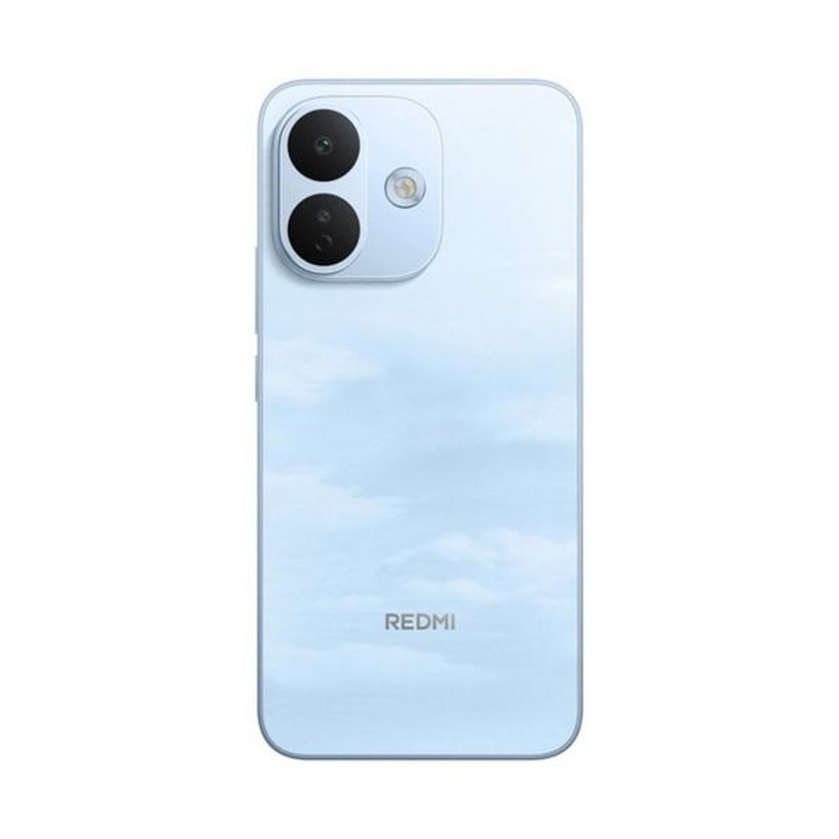 Xiaomi Redmi Note 17 Pro 5G Mobile Phone - 6GB RAM - 128GB ROM - Sky Blue