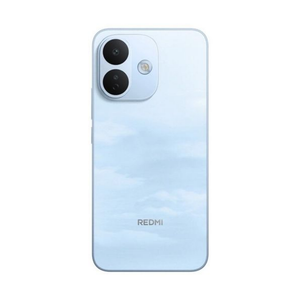 Xiaomi Redmi Note 17 Pro 5G Mobile Phone - 6GB RAM - 128GB ROM - Sky Blue