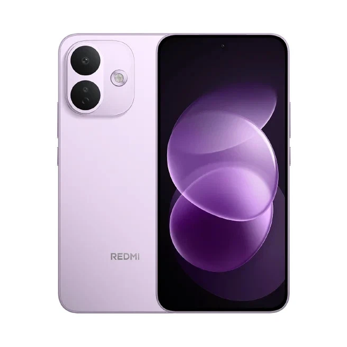 Xiaomi Redmi Note 17 5G Mobile Phone - 6GB RAM - 256GB ROM - Celestial Purple
