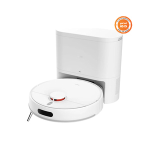 Xiaomi Robot Vacuum H40 UK BHR07W1GB - ASIS