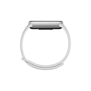 شاومي سوار سمارت 10 جلاسير - فضي