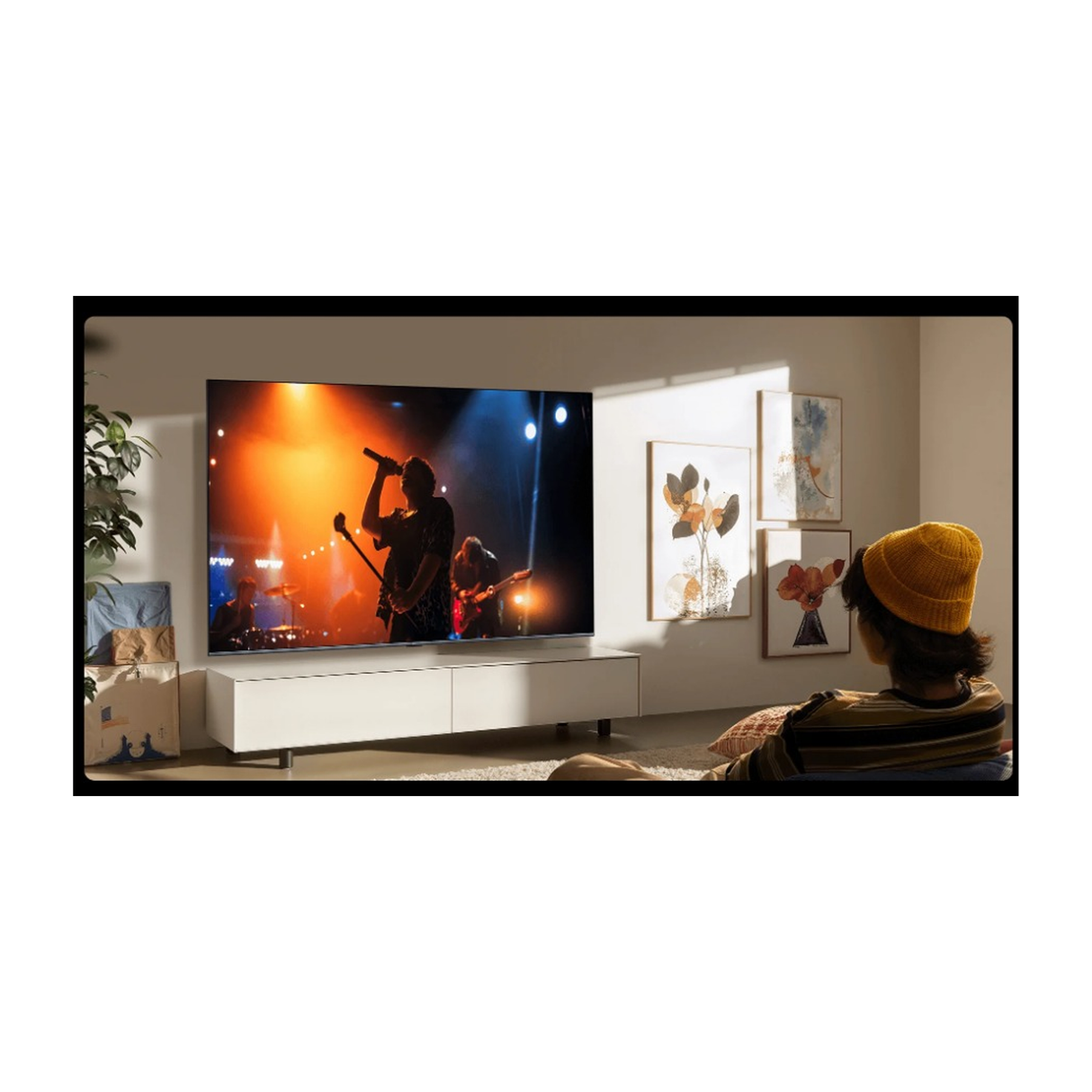 Xiaomi TV S Mini LED 75 - 2026
