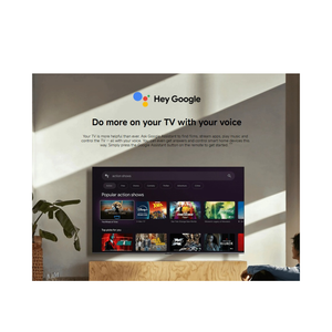 Xiaomi TV S Mini LED 75 - 2026