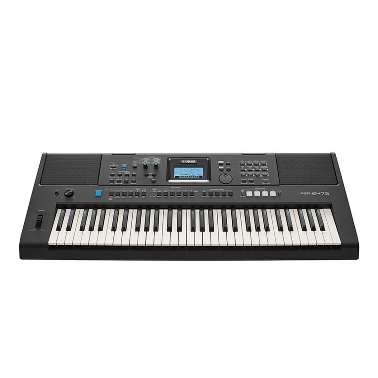 Yamaha Portable Keyboard - PSR-E473