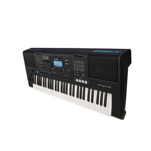 Yamaha Portable Keyboard - PSR-E473