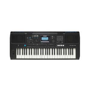 Yamaha Portable Keyboard - PSR-E473