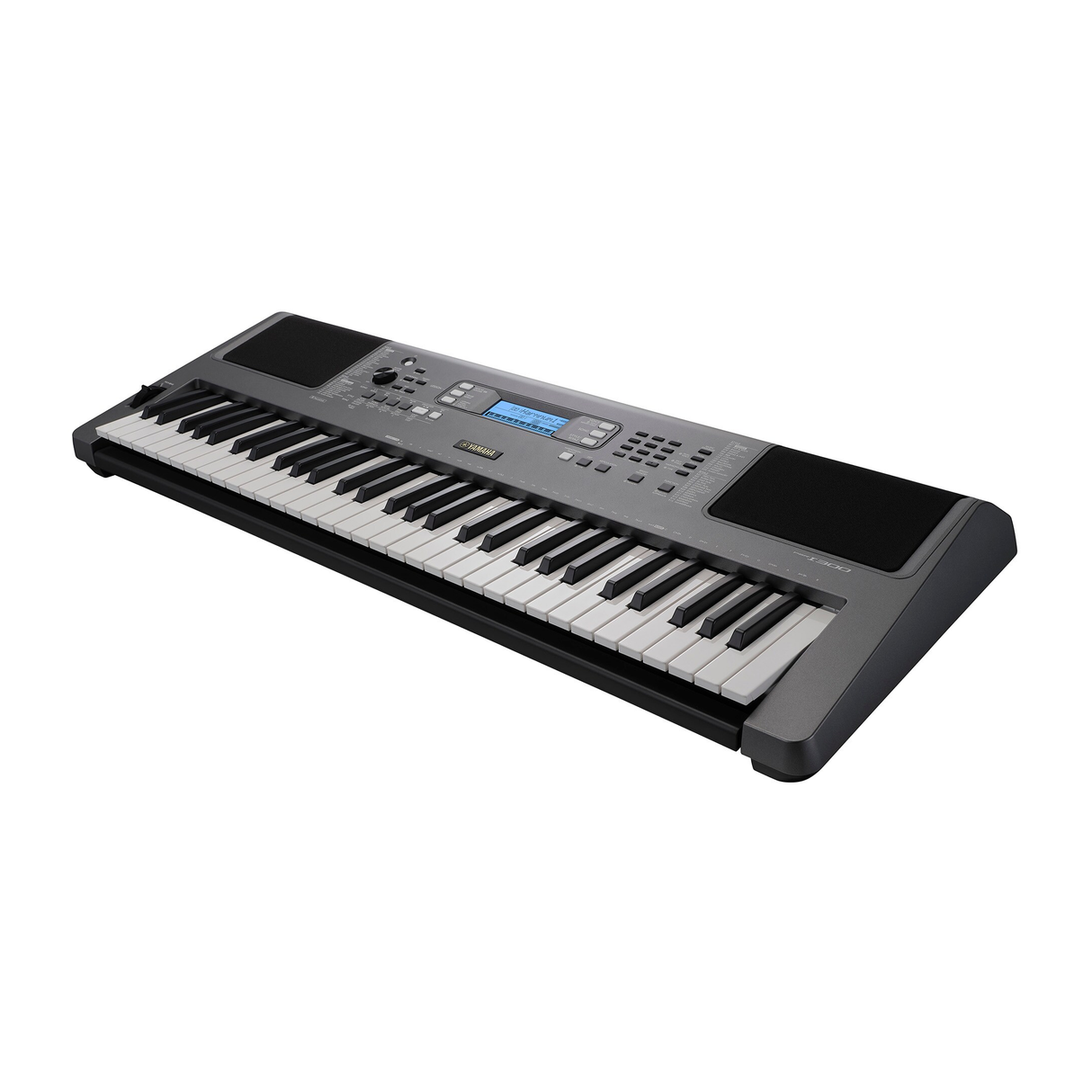 ياماها بيانو كيبورد المحمول – PSR-I300.