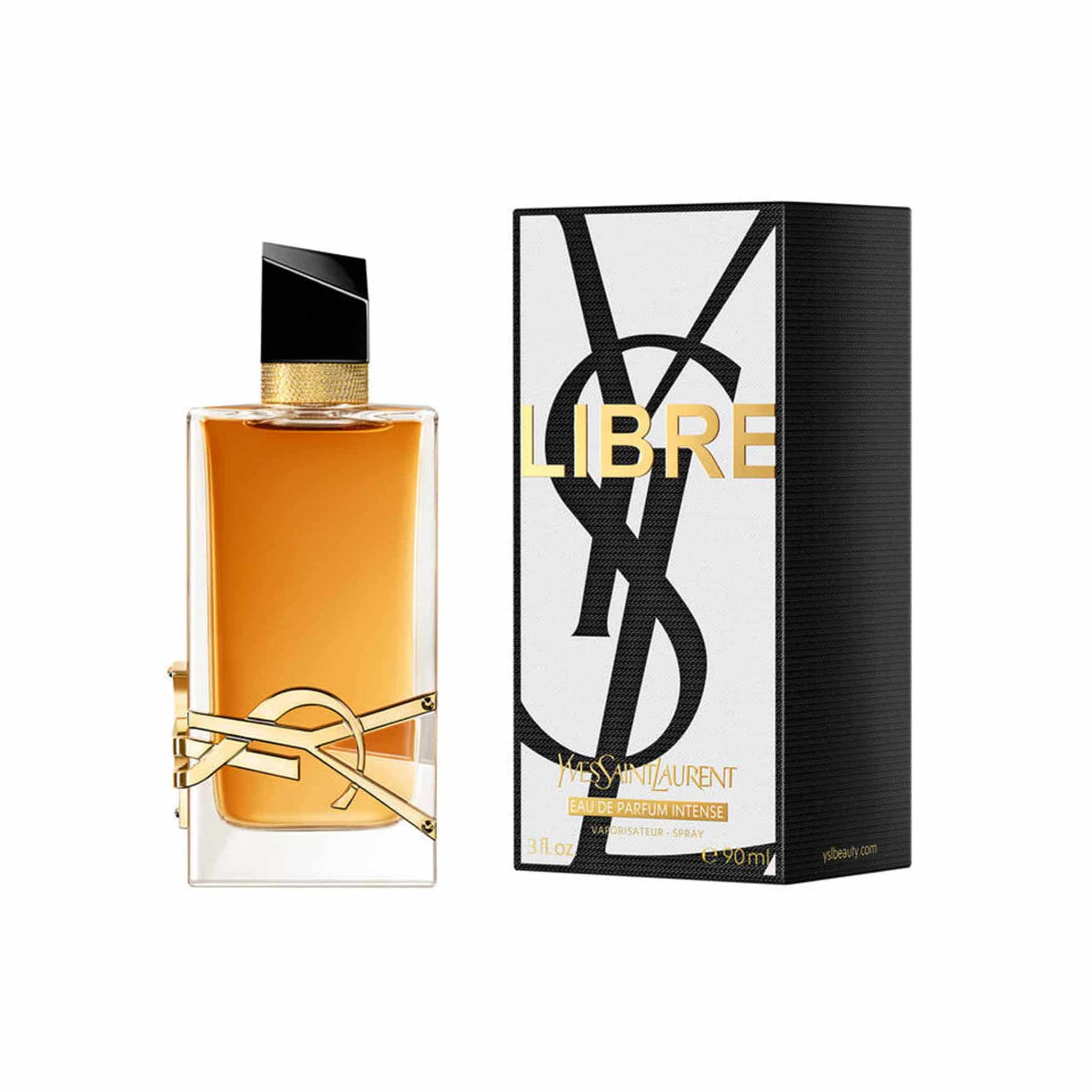 Yves Saint Laurent Libre Intense EDP for Women 90ML – Zayoom