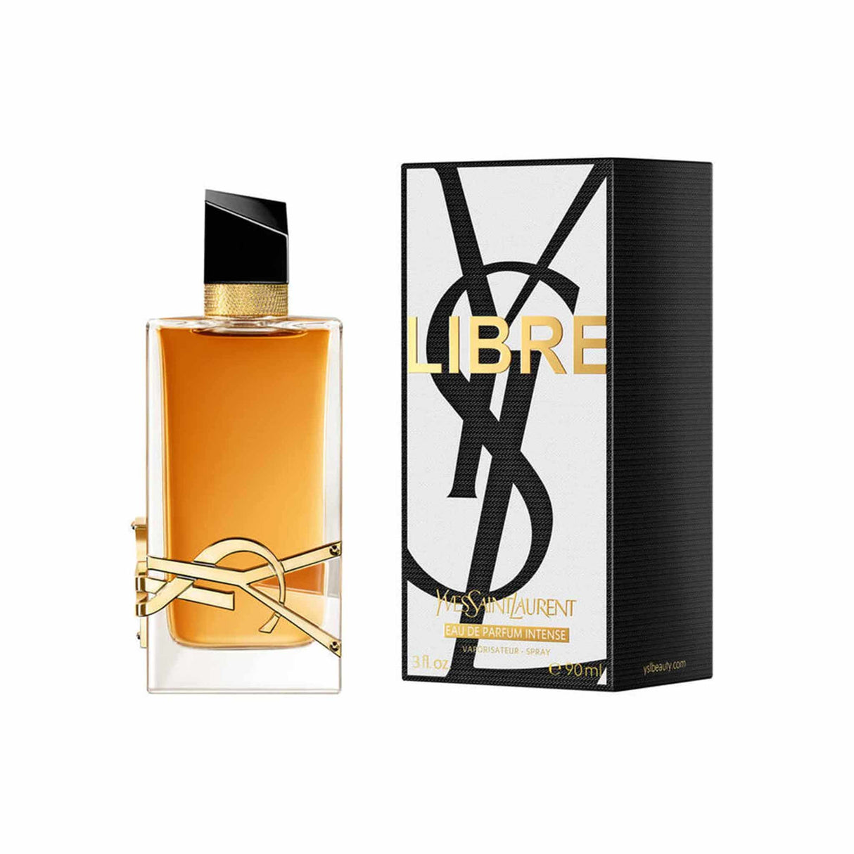 Yves Saint Laurent Libre Intense EDP for Women 90ML