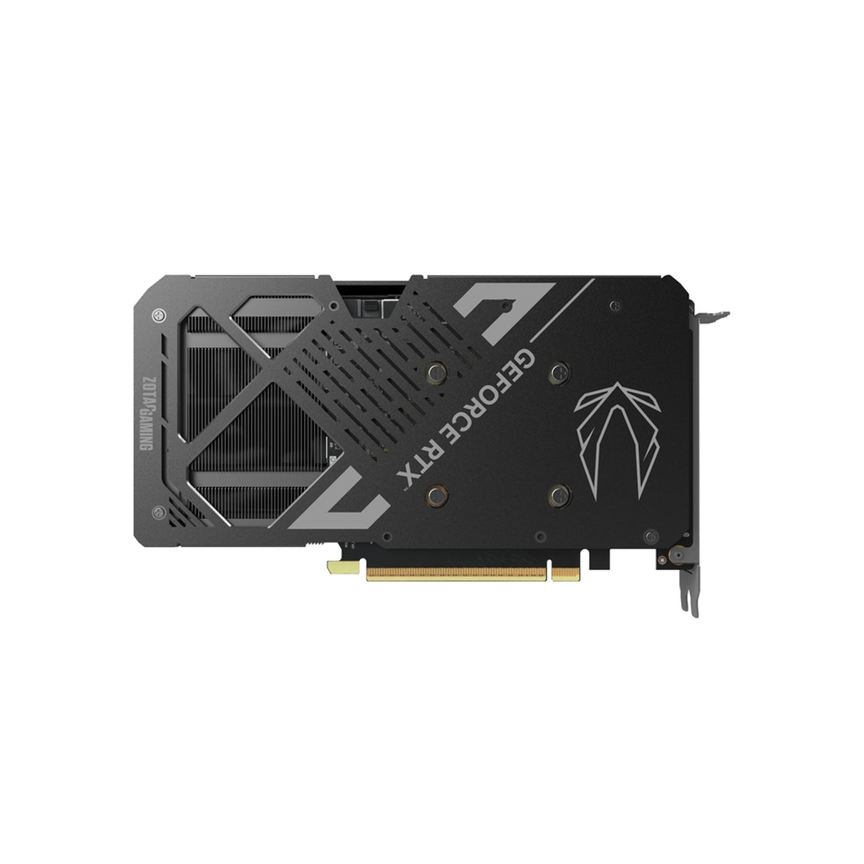 زوتاك جيمينج جي فورس آر تي إكس 5060 تي آي 8 جيجابايت توين إدج أو سي جي دي دي آر 7 كارت شاشة ألعاب